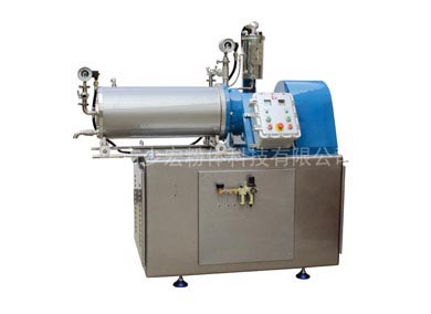 渦輪式水性涂料砂磨機(jī)
