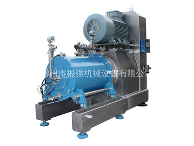 棒銷式水性涂料砂磨機(jī)